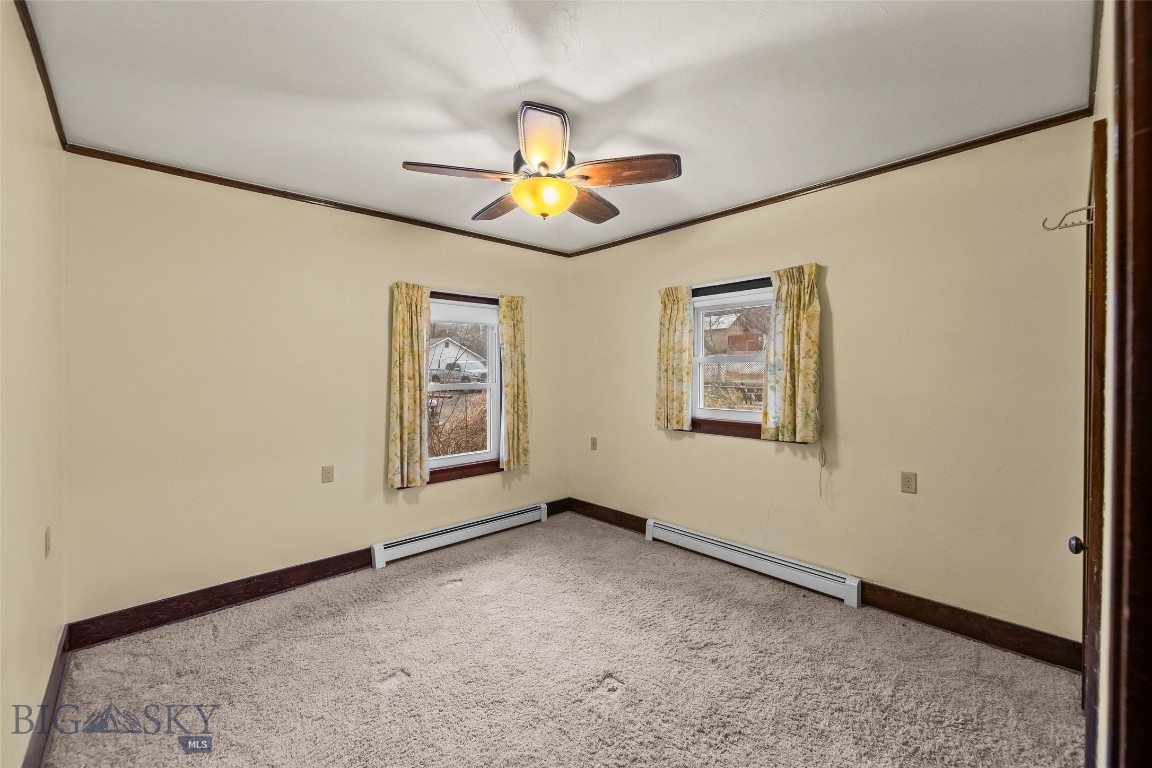 Logan Original Plat - Residential