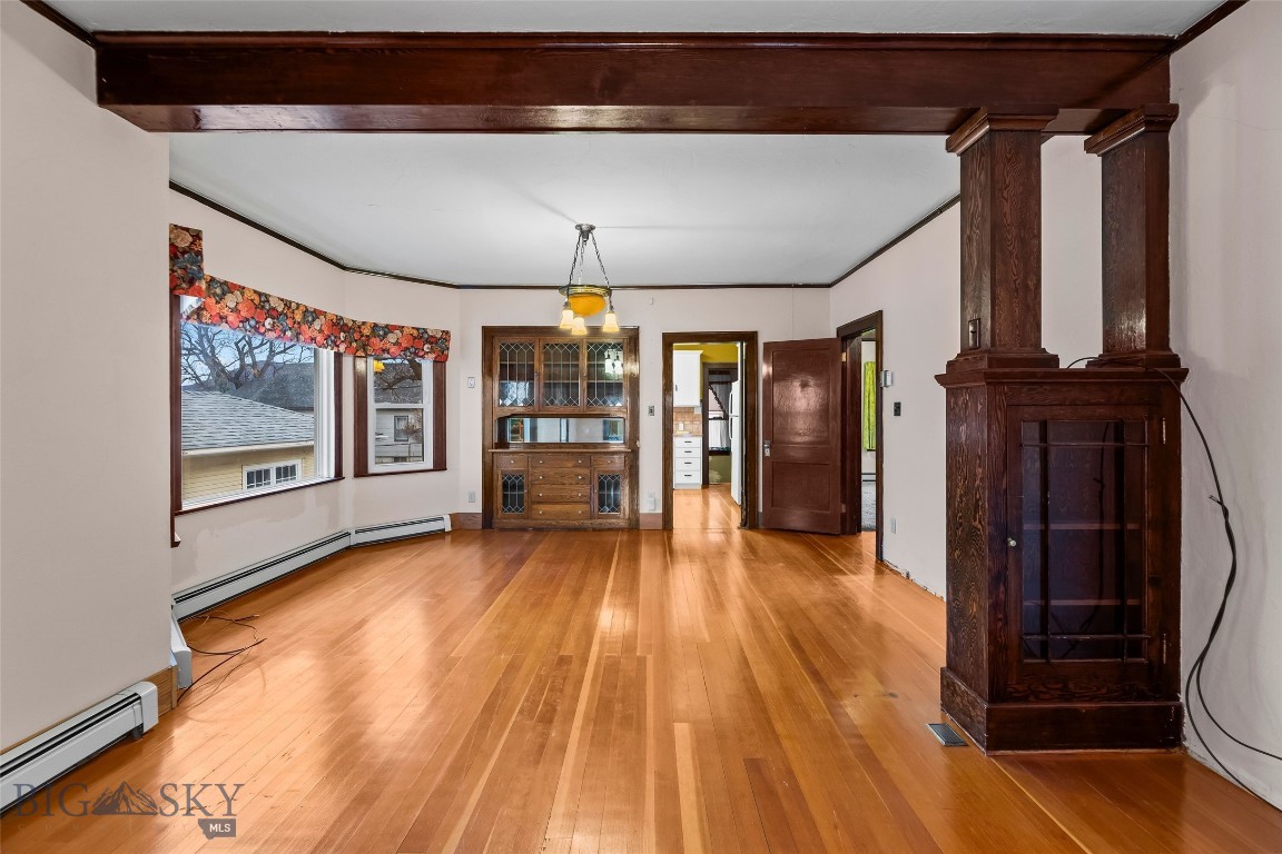 Logan Original Plat - Residential