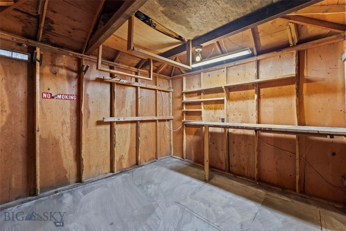 Logan Original Plat - Residential