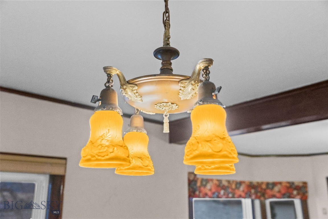 Logan Original Plat - Residential