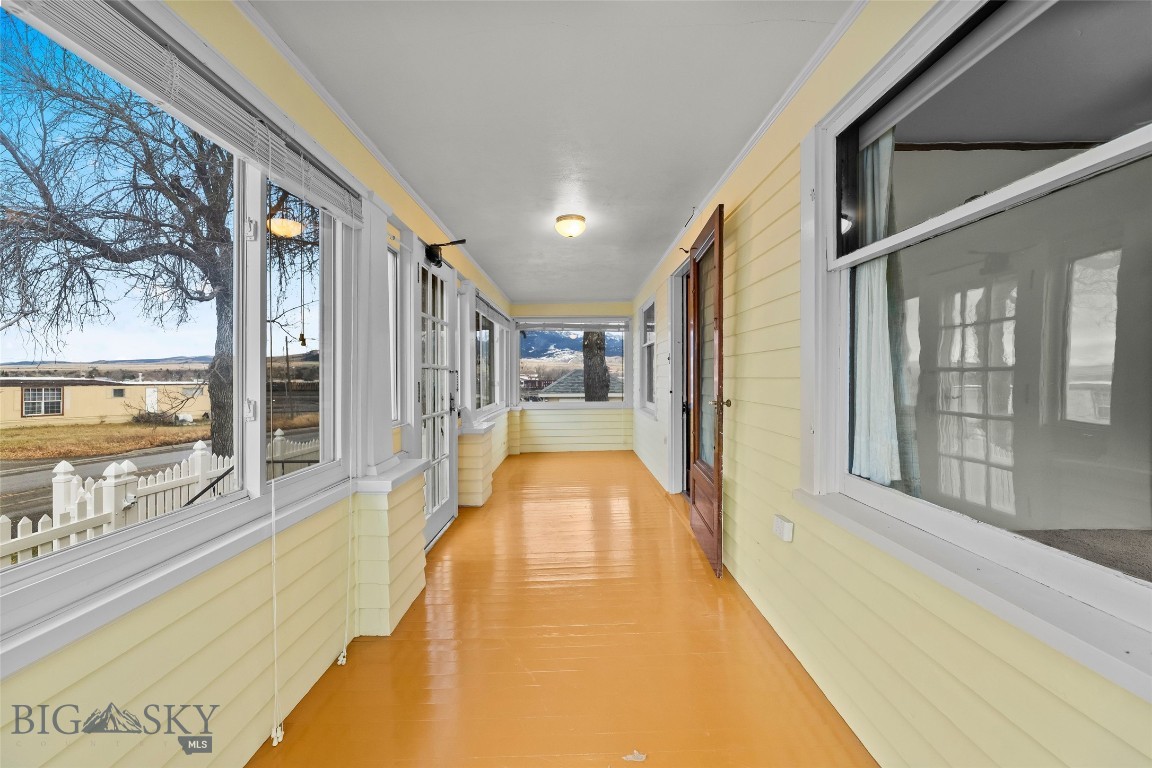 Logan Original Plat - Residential