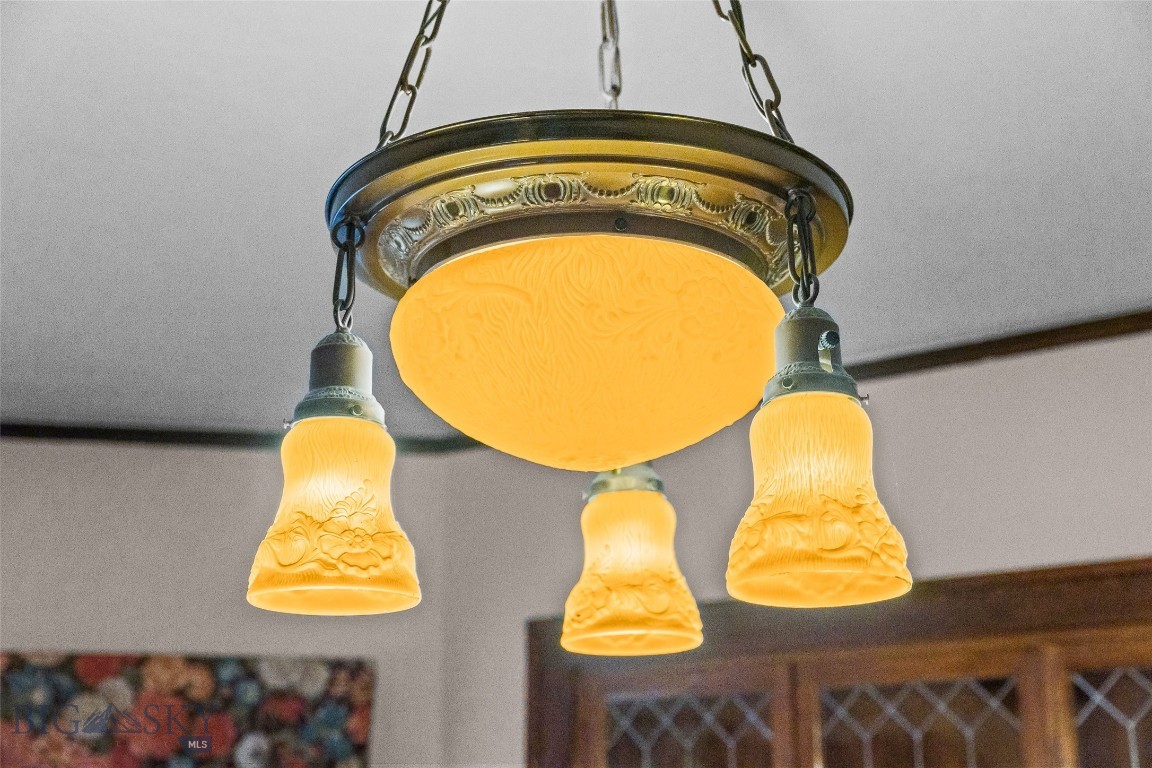 Logan Original Plat - Residential