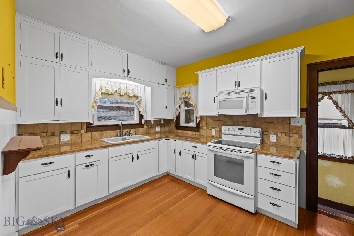 Logan Original Plat - Residential