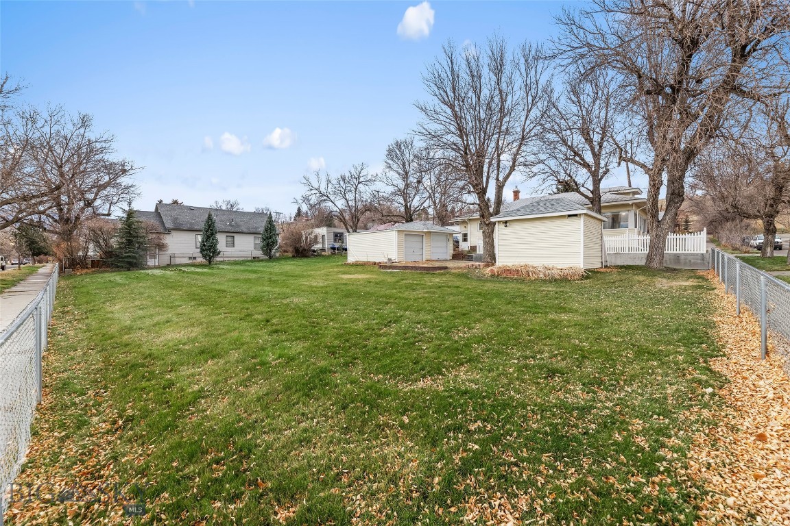 Logan Original Plat - Residential