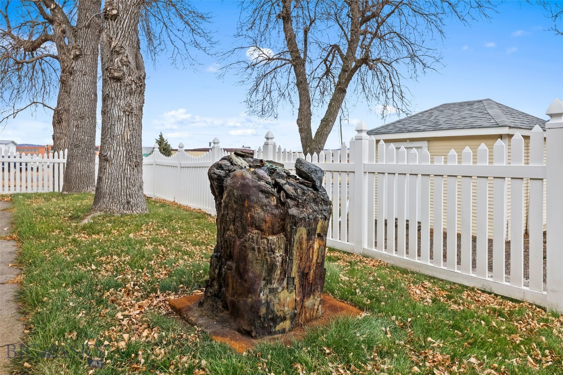 Logan Original Plat - Residential