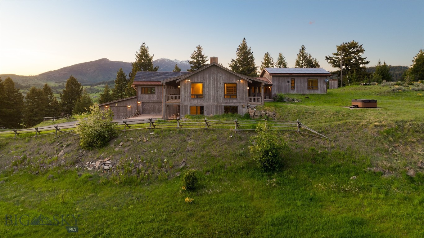 2355 Sawmill Road