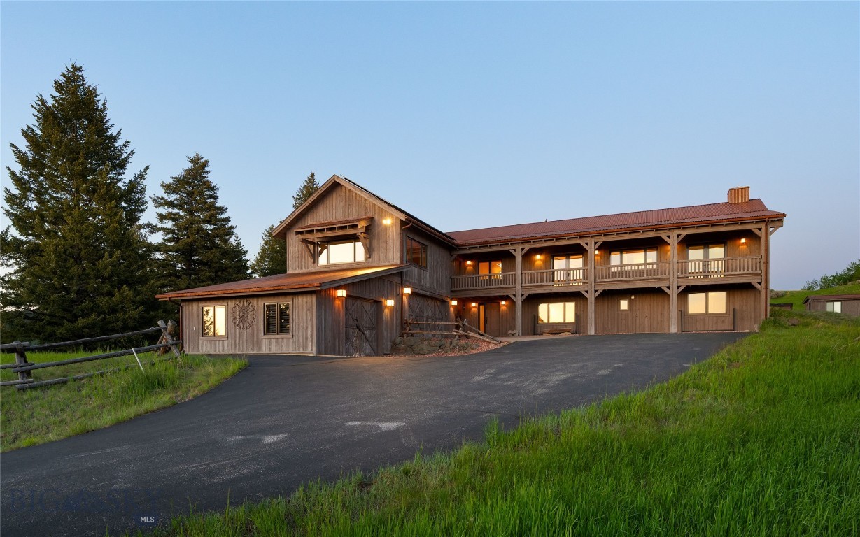 2355 Sawmill Road