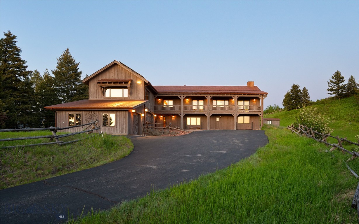 2355 Sawmill Road