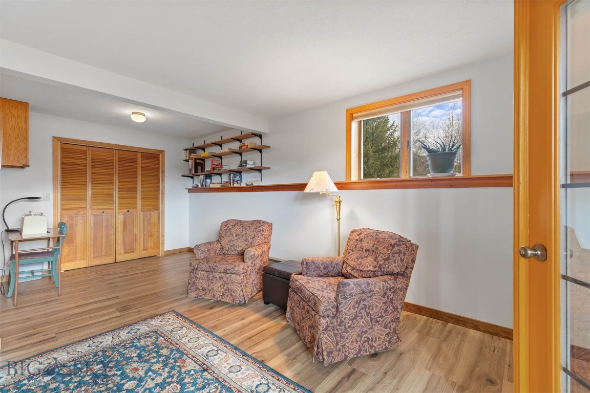 Cimarron - Residential