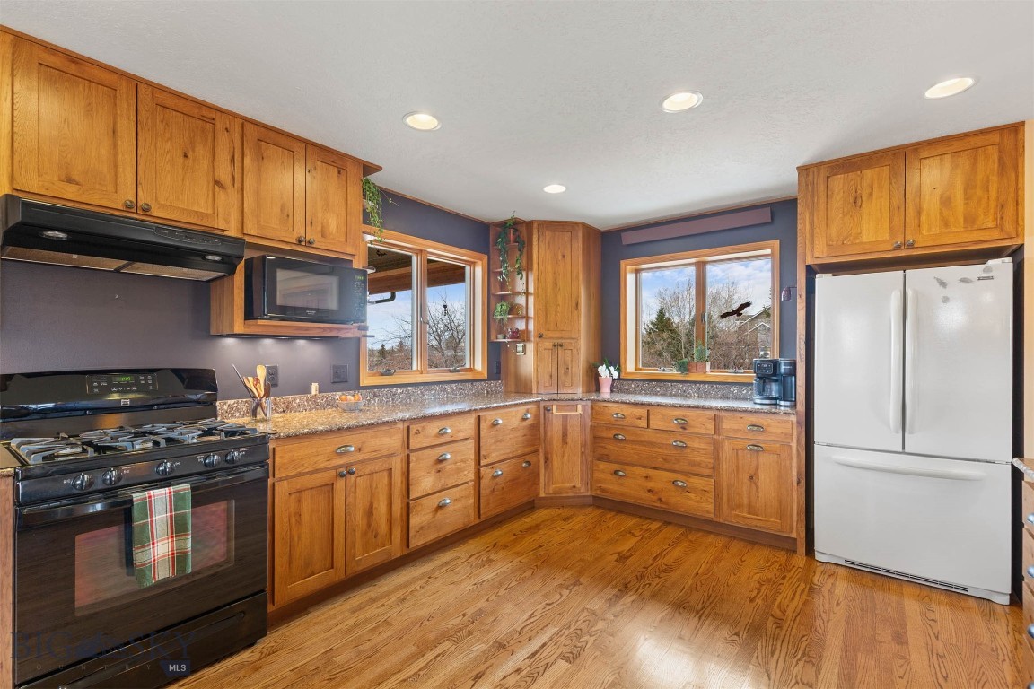 Cimarron - Residential