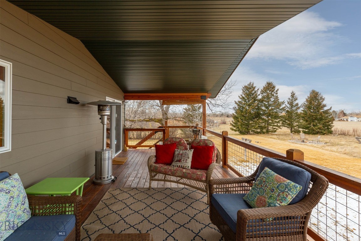 Cimarron - Residential