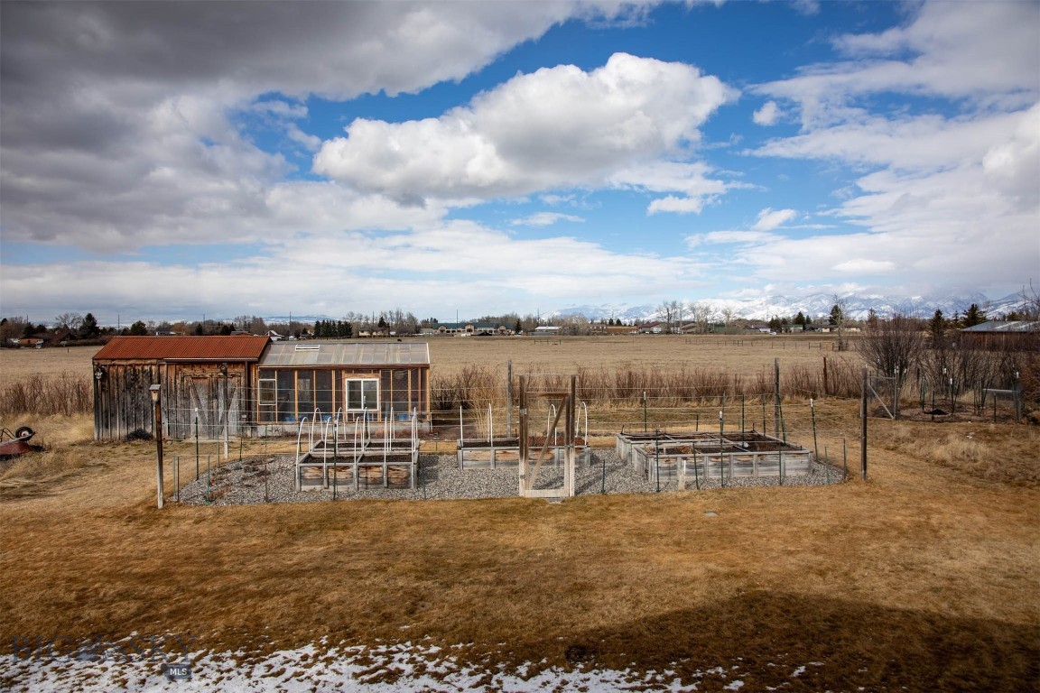 Cimarron - Residential