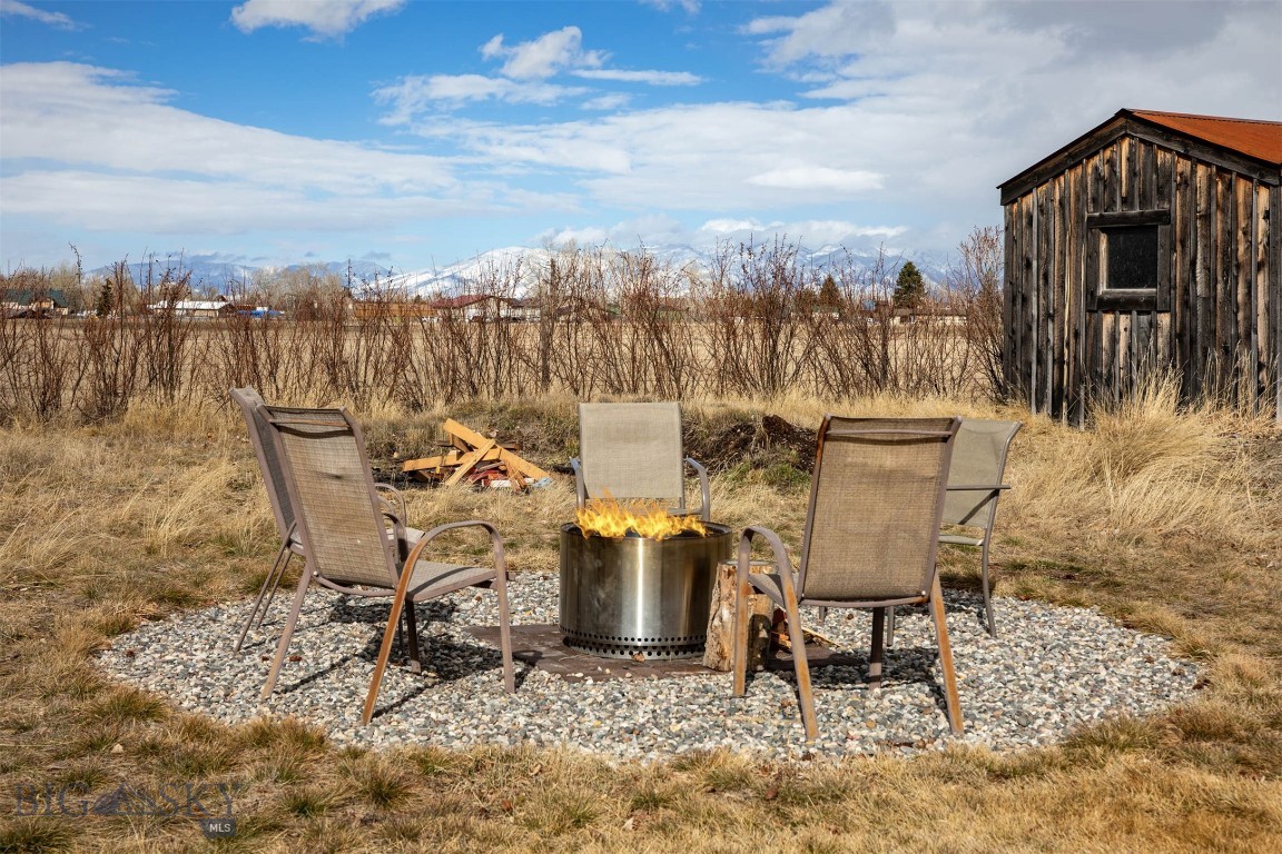 Cimarron - Residential