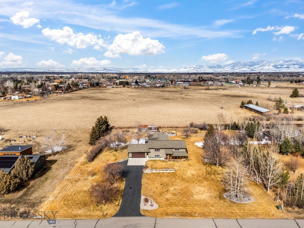 Cimarron - Residential