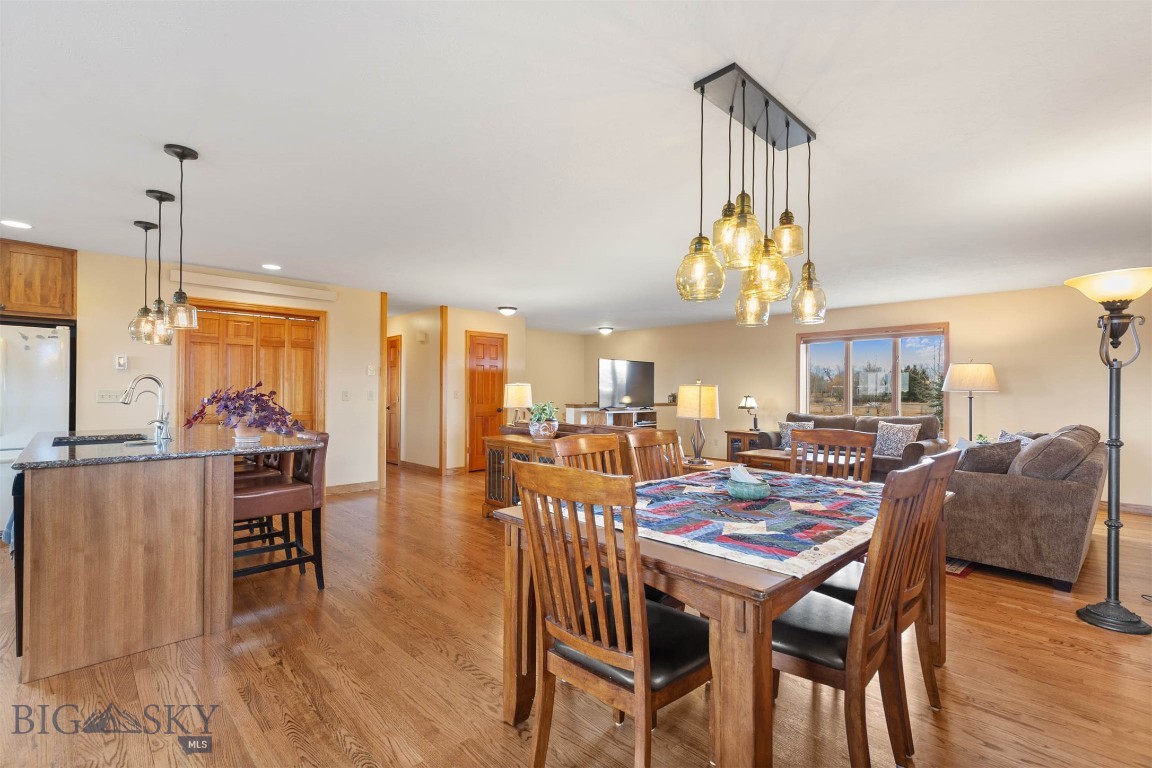 Cimarron - Residential