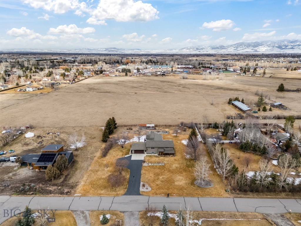 Cimarron - Residential