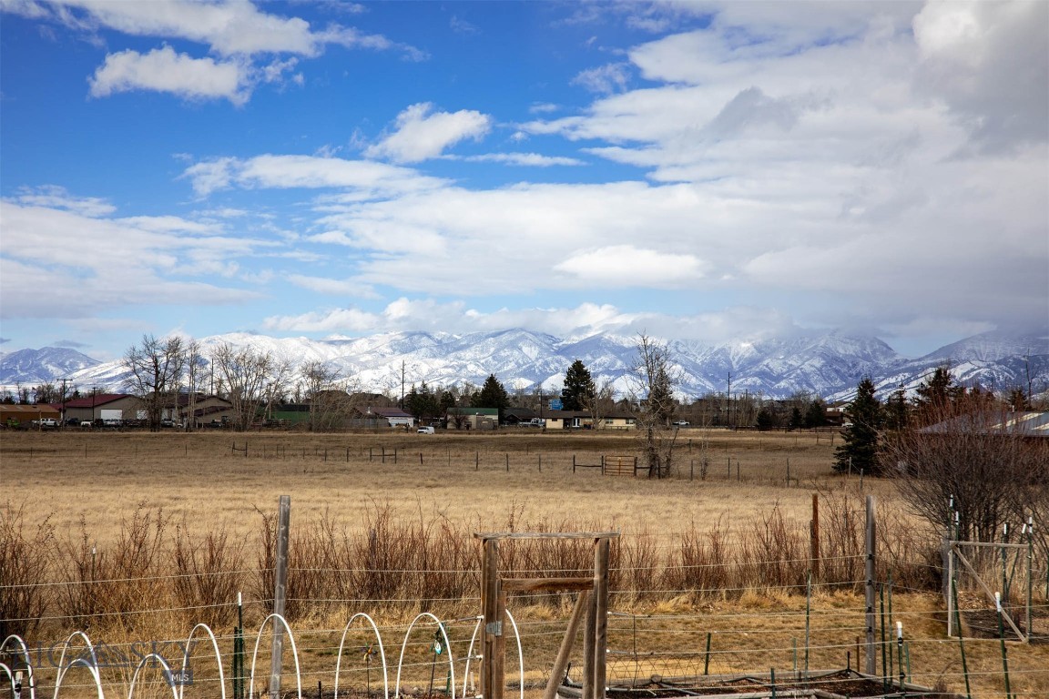 Cimarron - Residential