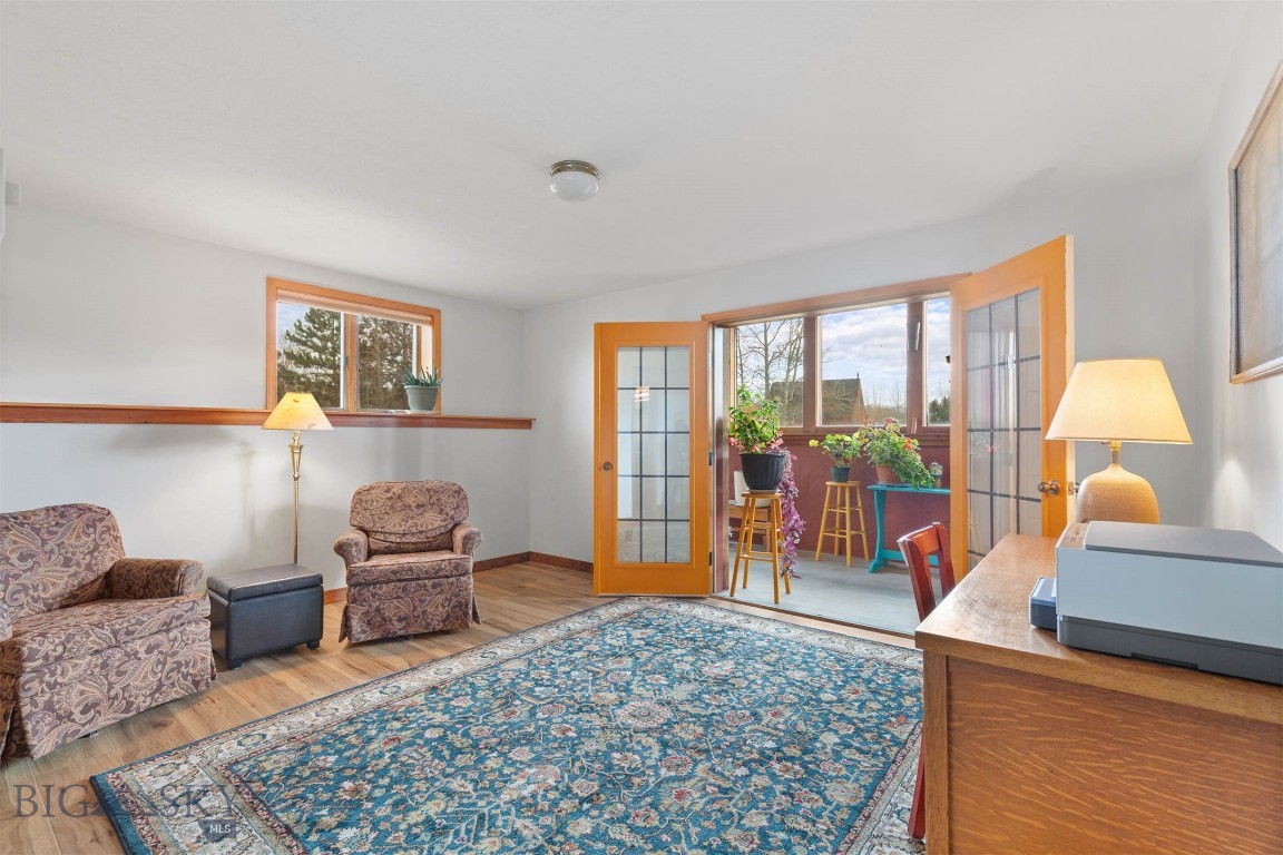 Cimarron - Residential