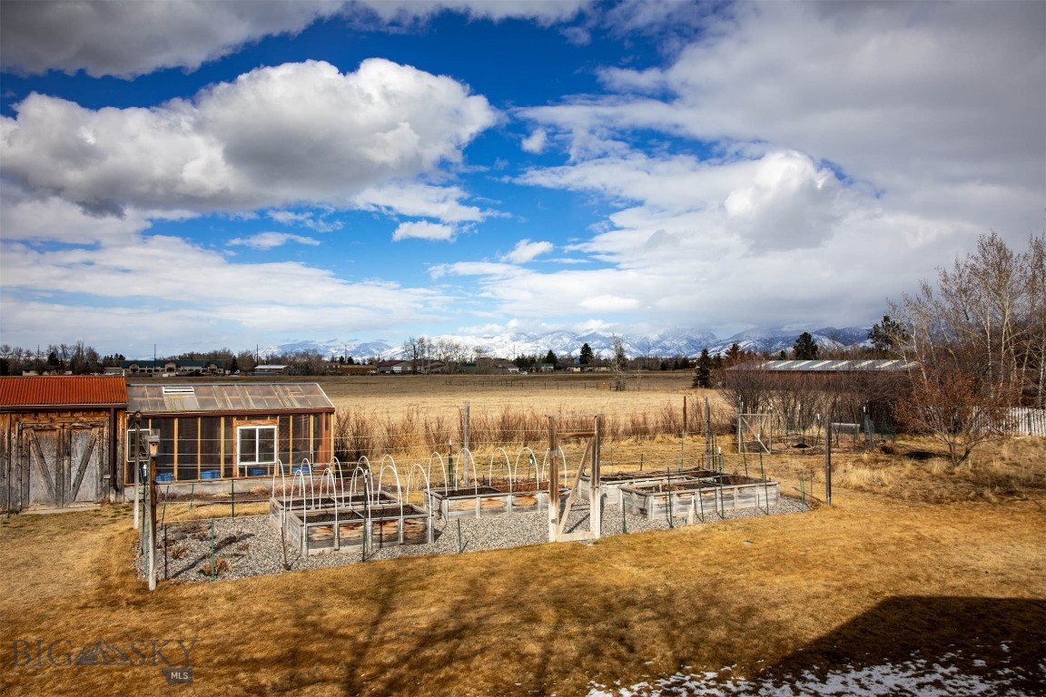 Cimarron - Residential