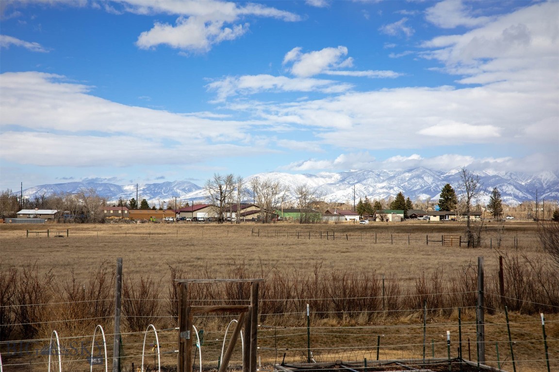 Cimarron - Residential