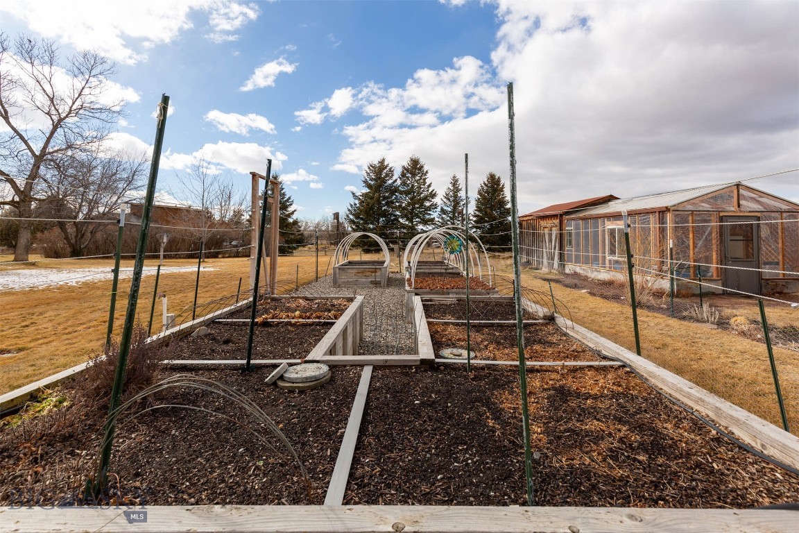 Cimarron - Residential