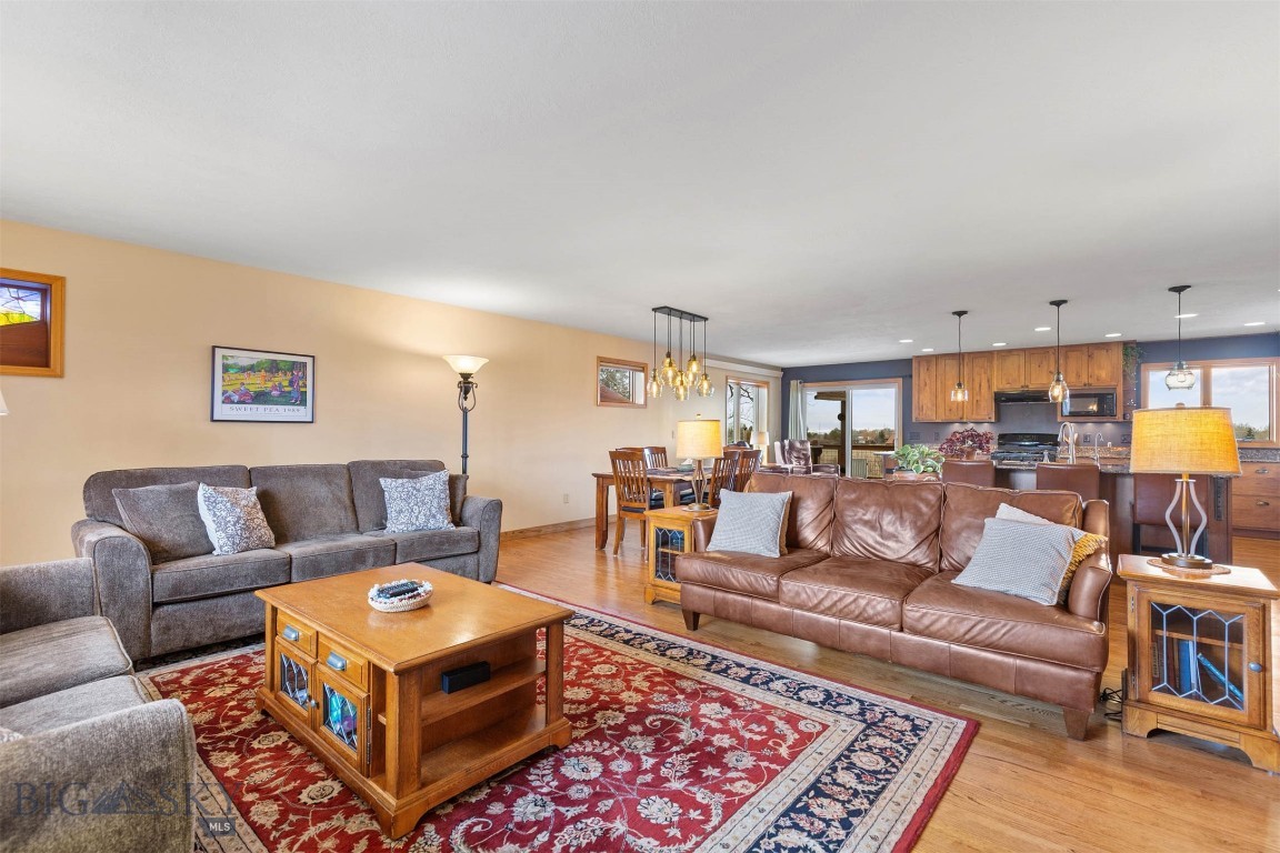 Cimarron - Residential