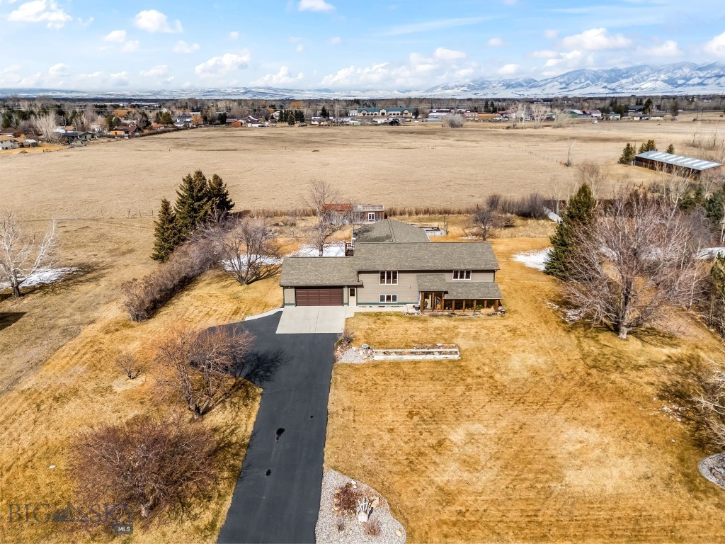 Cimarron - Residential