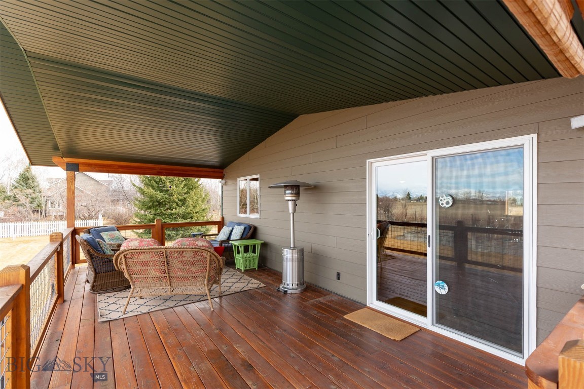 Cimarron - Residential