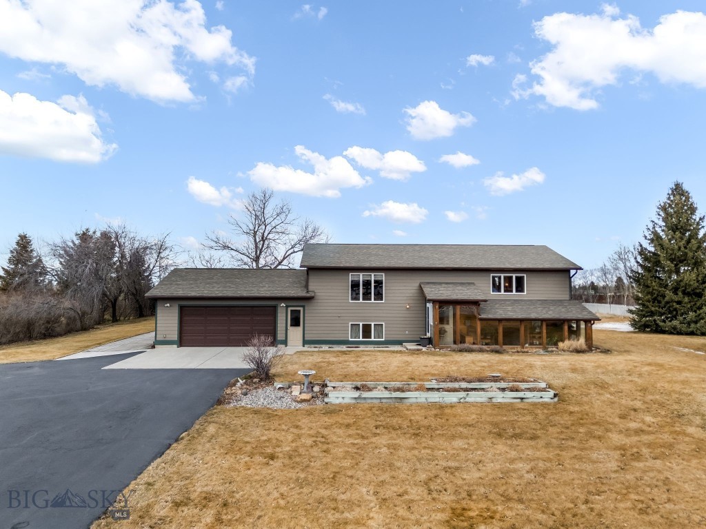 Cimarron - Residential