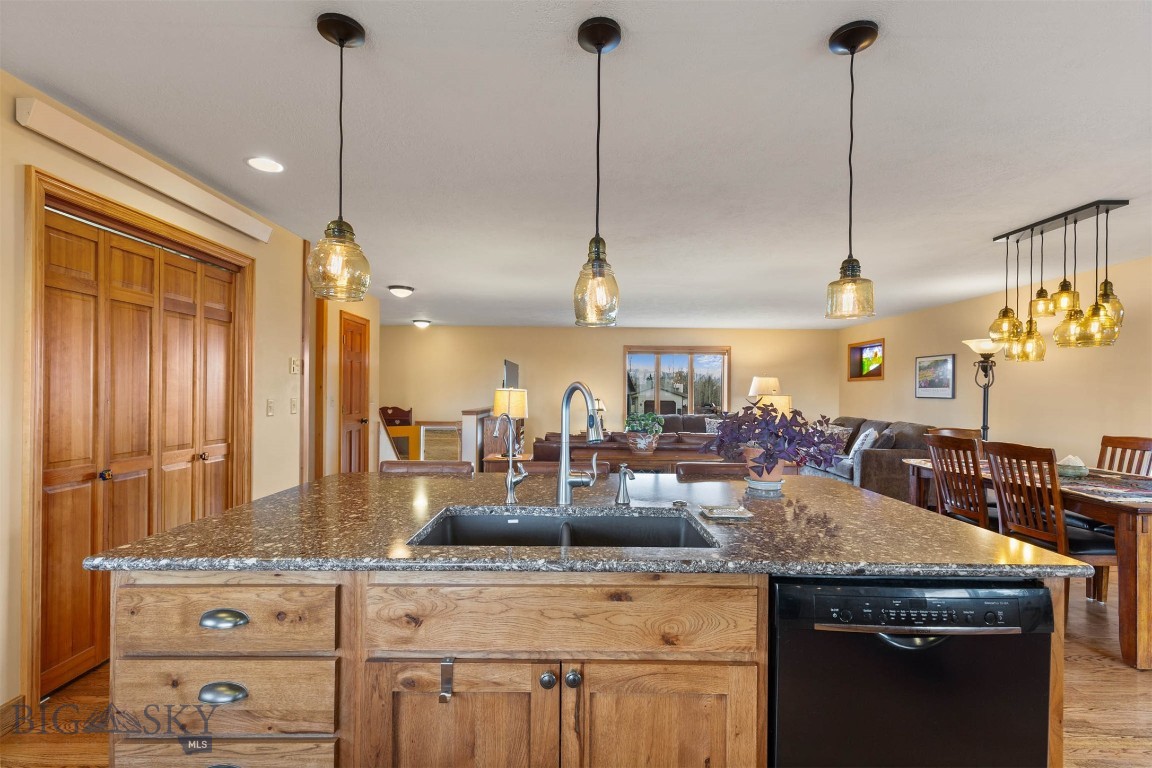 Cimarron - Residential