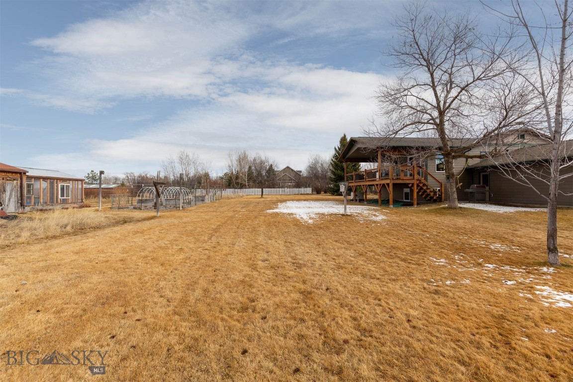 Cimarron - Residential