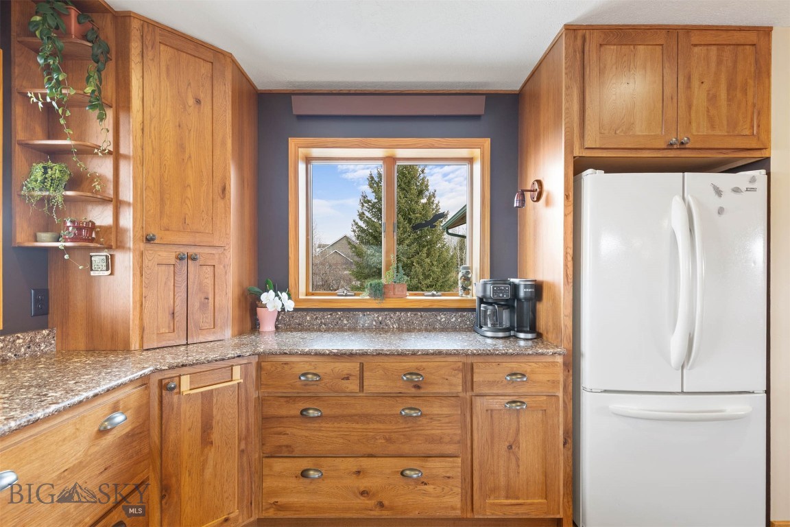 Cimarron - Residential