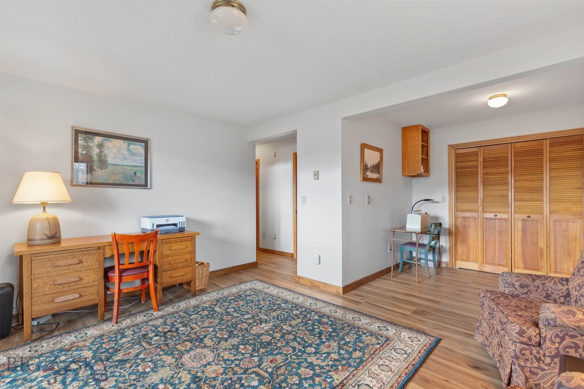 Cimarron - Residential