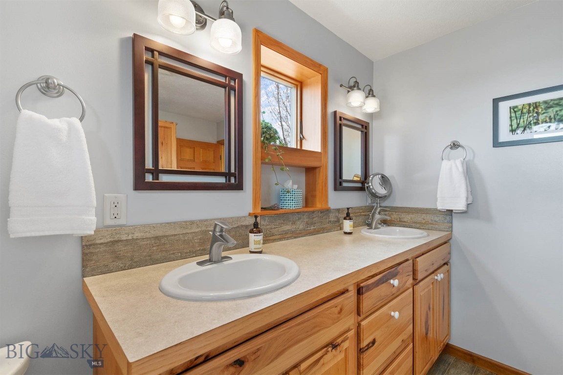 Cimarron - Residential