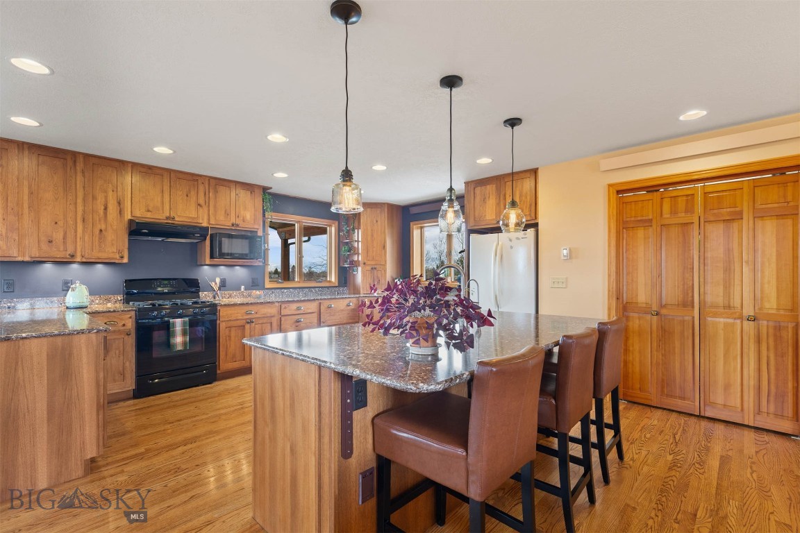 Cimarron - Residential