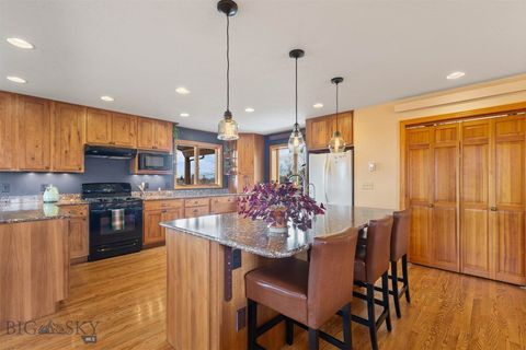 Photo of 51 Schutz Lane, Bozeman, MT 59718 (MLS # 409111)