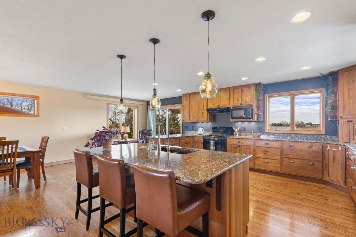 Cimarron - Residential