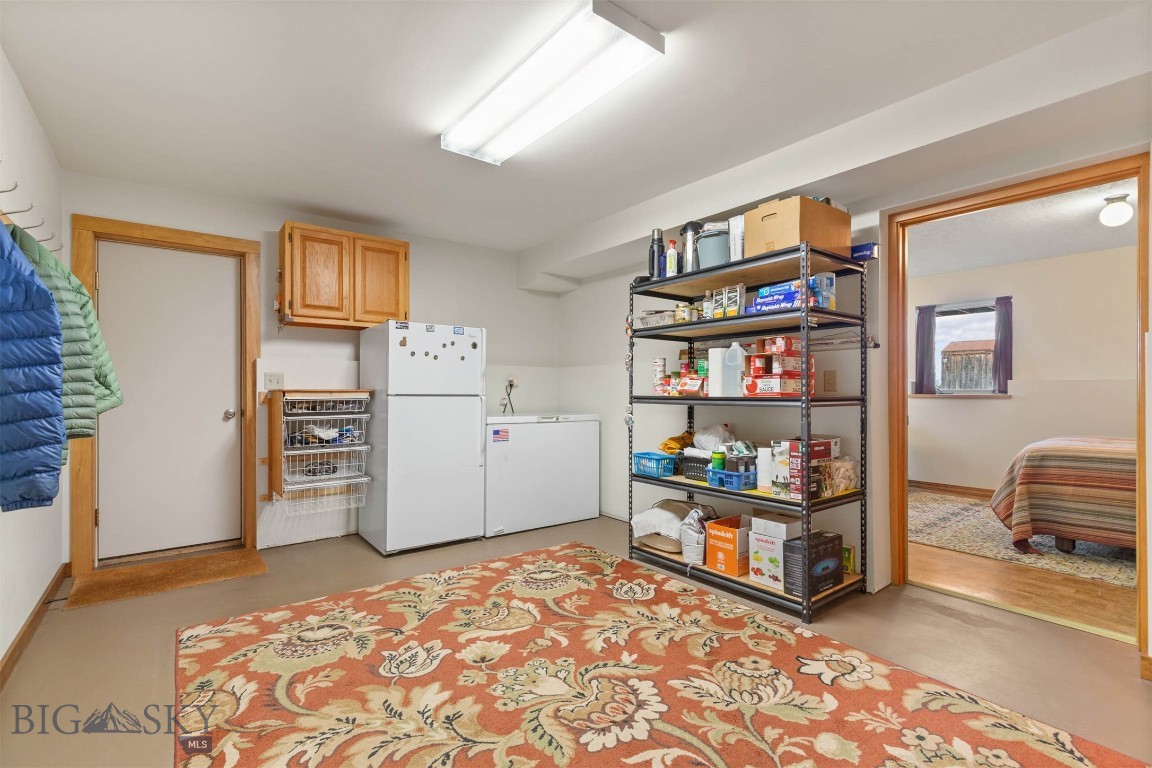 Cimarron - Residential