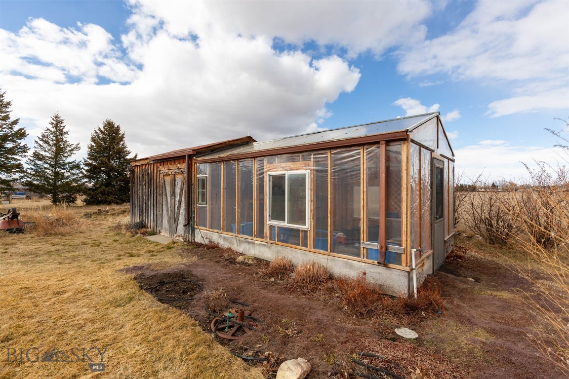 Cimarron - Residential