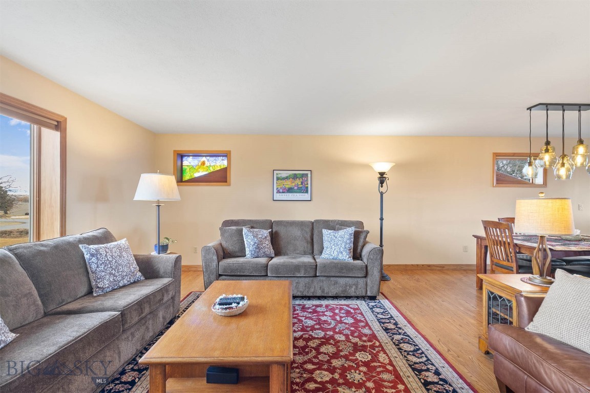 Cimarron - Residential