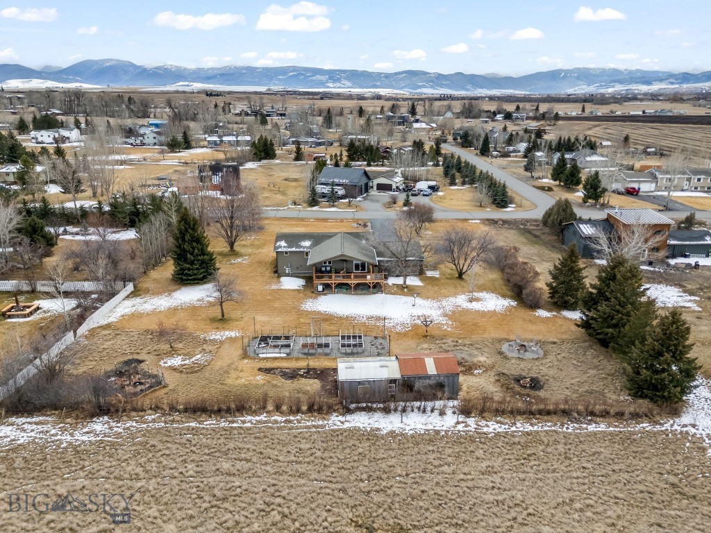 Cimarron - Residential