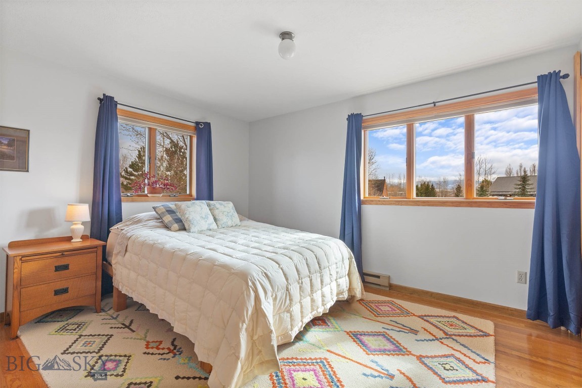 Cimarron - Residential