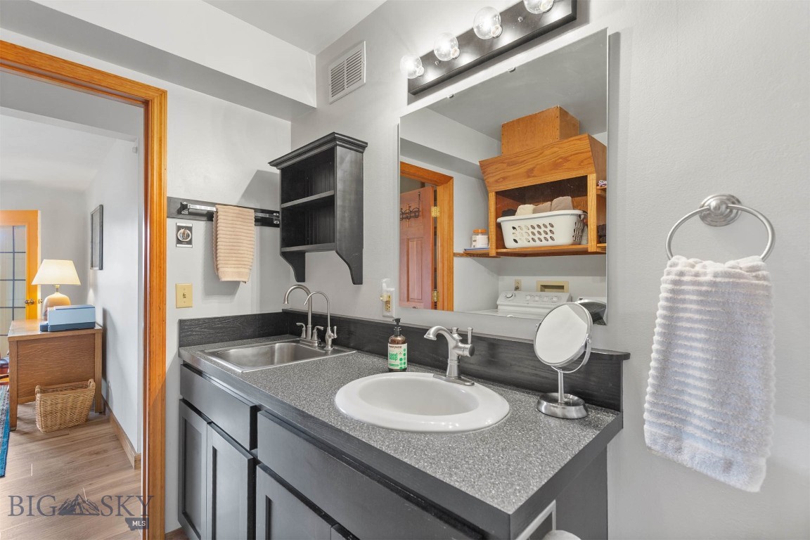 Cimarron - Residential