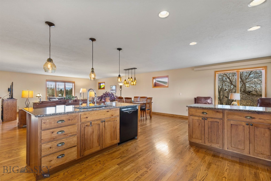 Cimarron - Residential