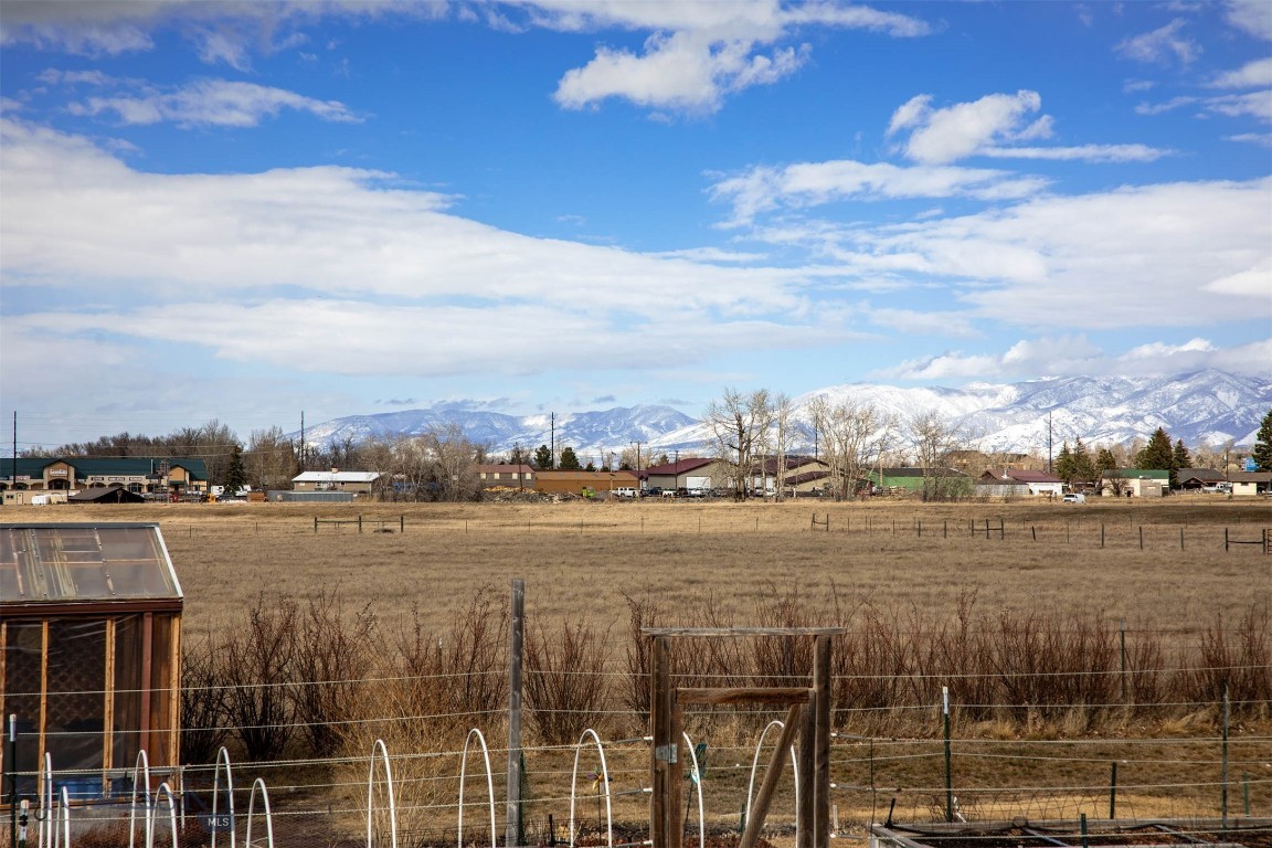 Cimarron - Residential