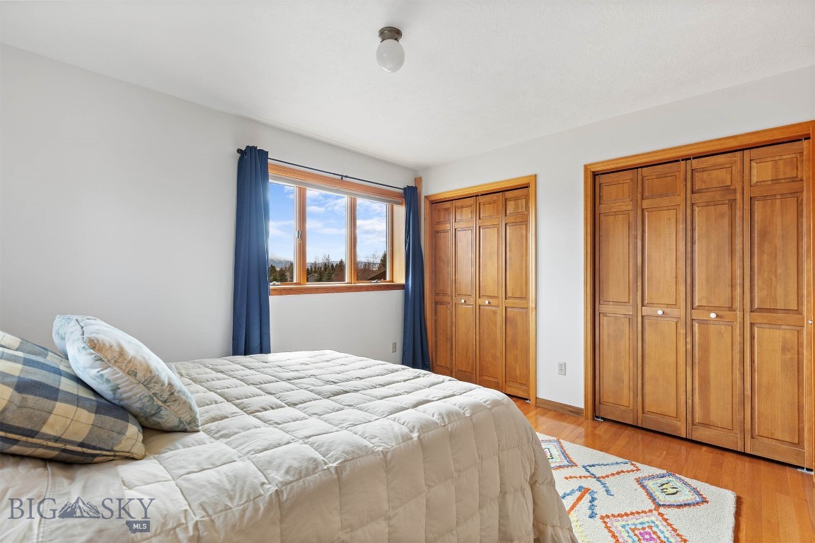 Cimarron - Residential