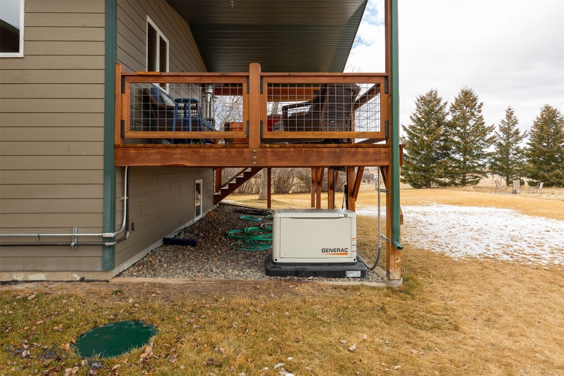 Cimarron - Residential