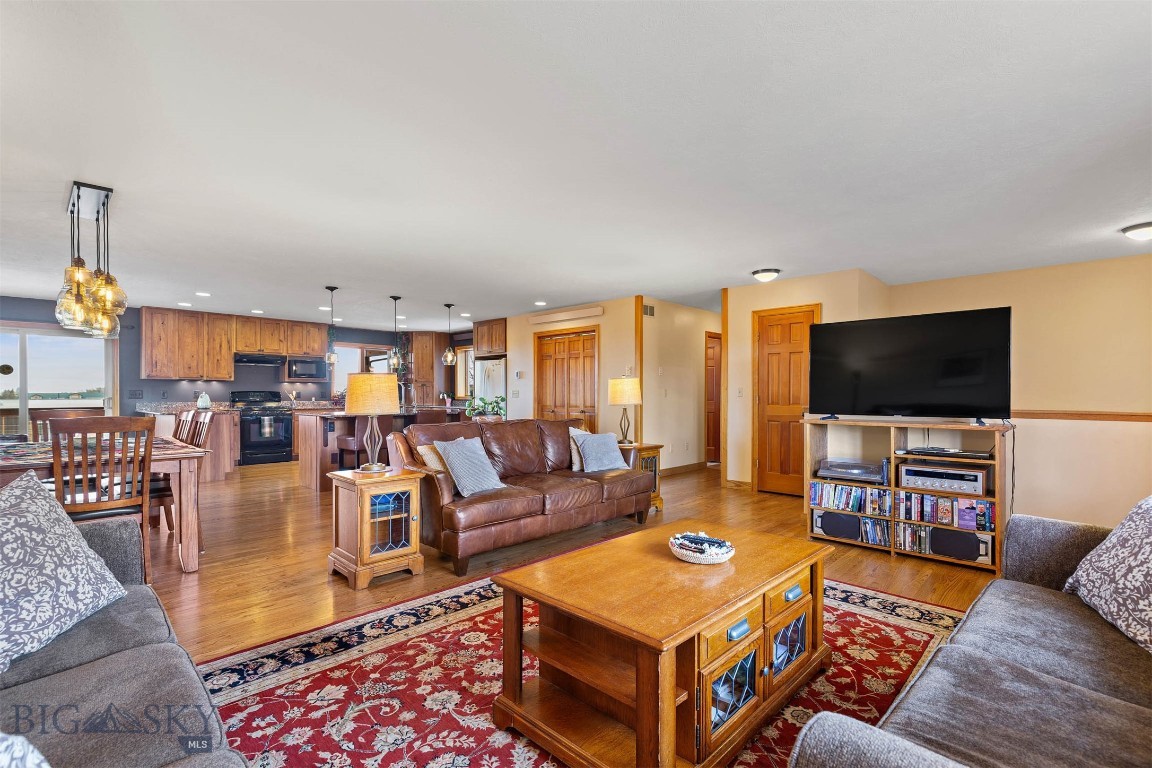 Cimarron - Residential