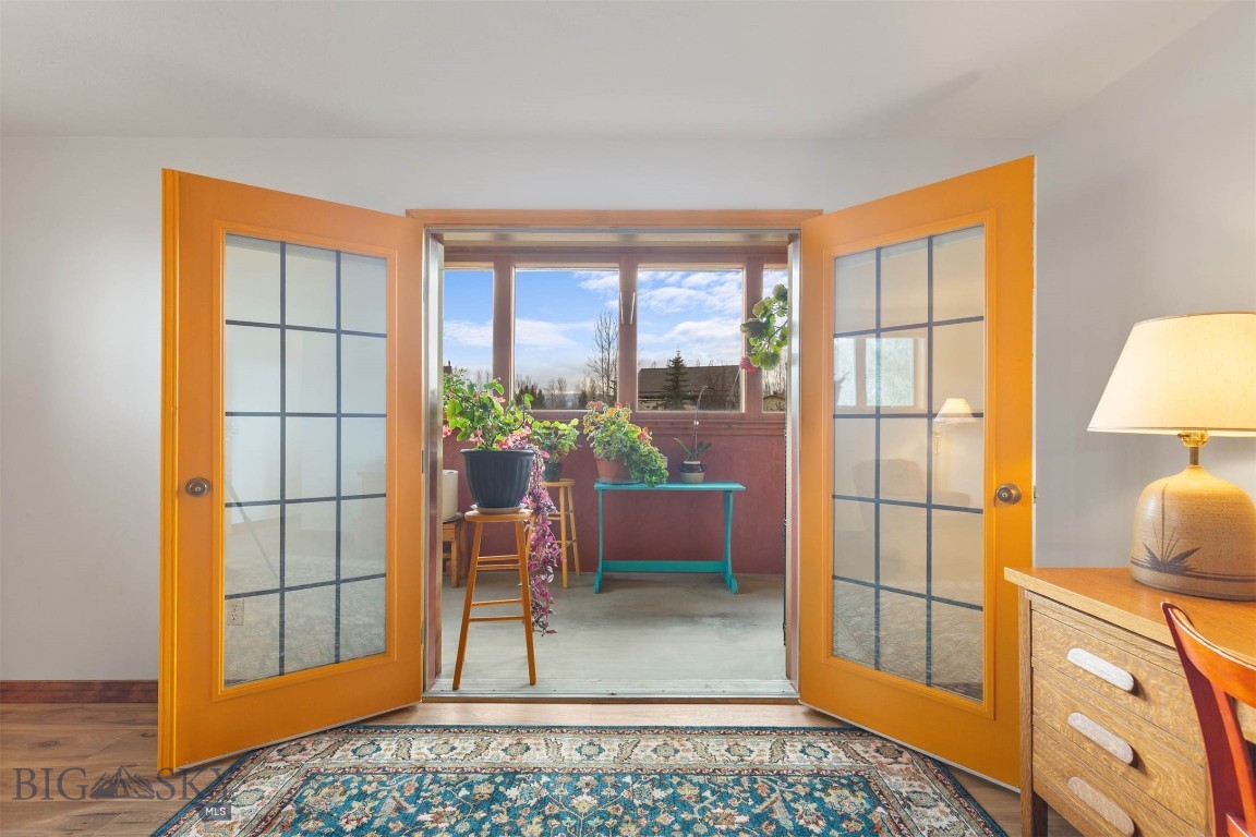 Cimarron - Residential