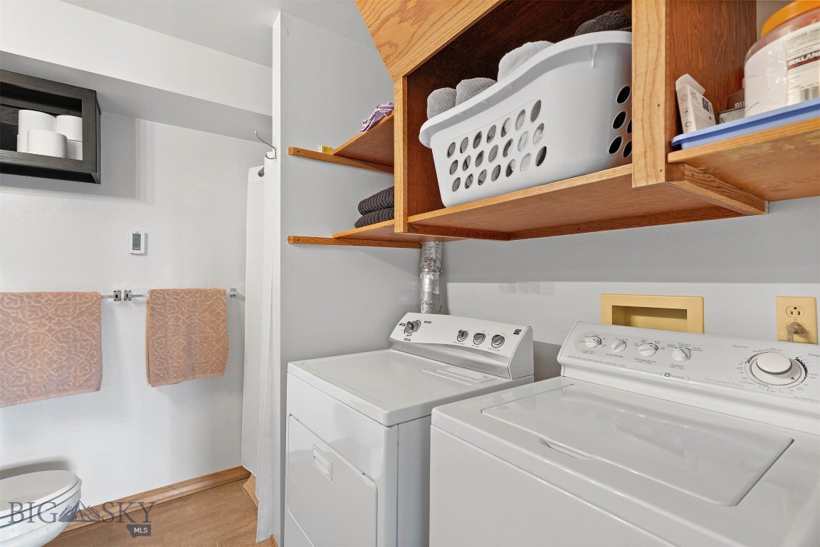 Cimarron - Residential